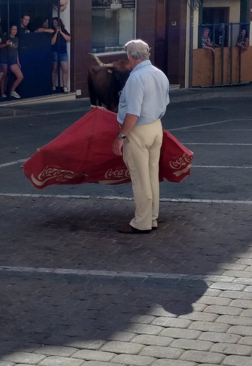 Sagreño o proclamación carpetovetónica de la Hispanidad